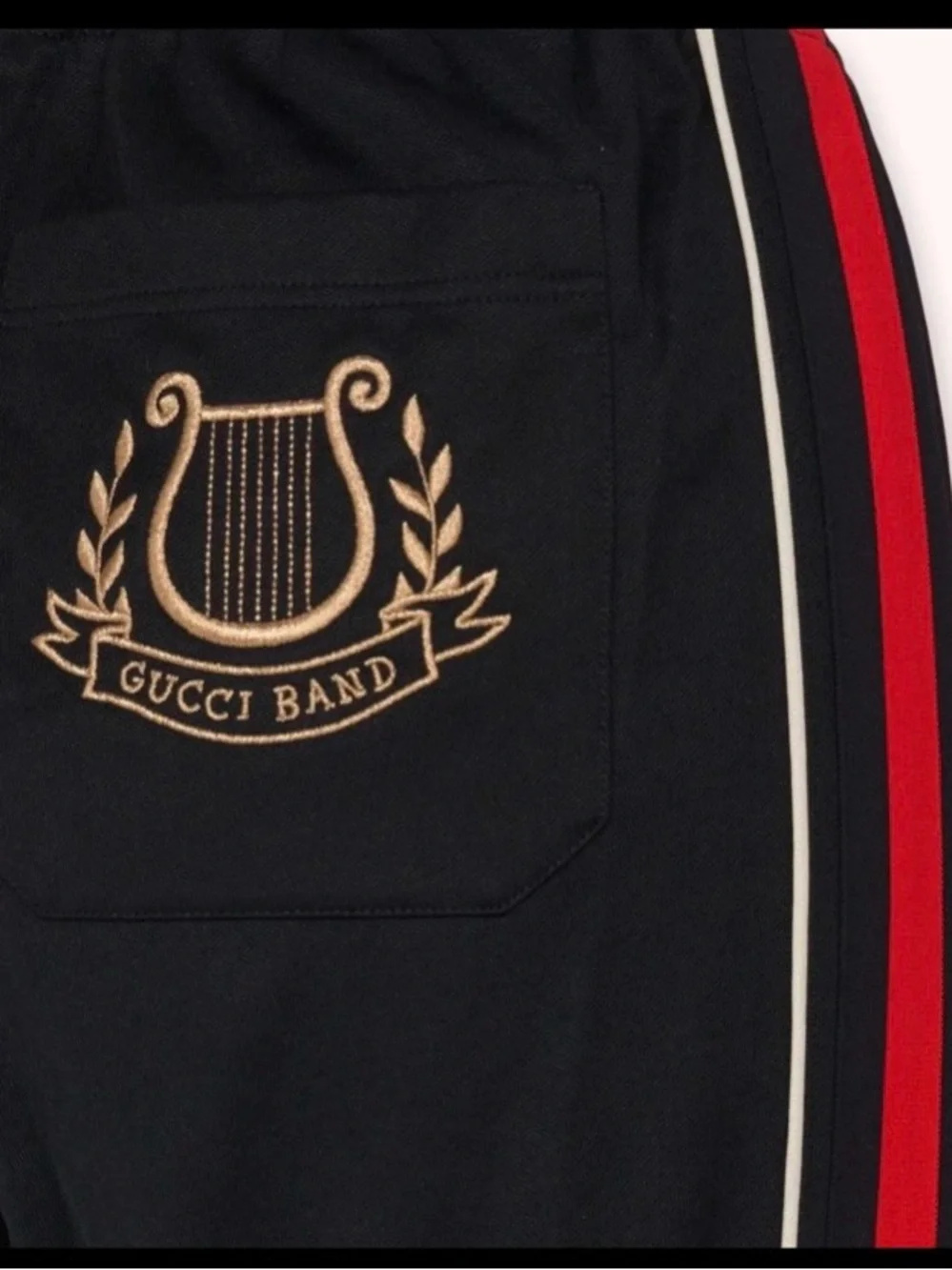 Gucci own unique